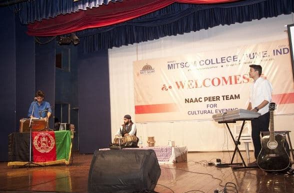MITSOM College Pune Events photo 9